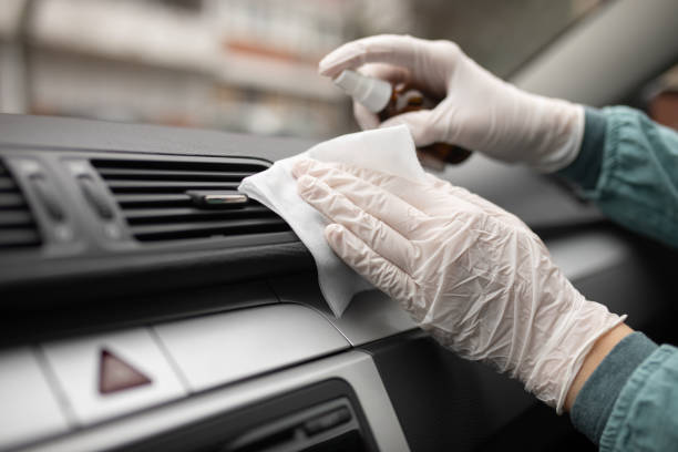 Best Local Air Duct Cleaning Services  in Shady Spring, WV