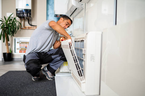 Trusted Shady Spring, WV Airduct Cleaning Experts