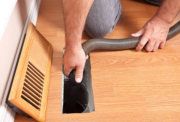 Best Air Duct Cleaning Near Me  in Shady Spring, WV