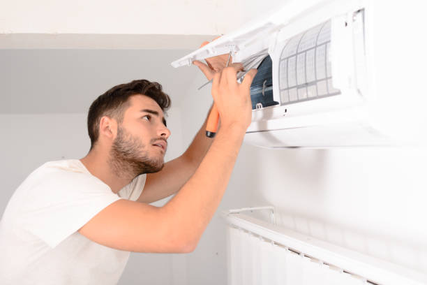 Best Affordable HVAC Duct Cleaning  in Shady Spring, WV